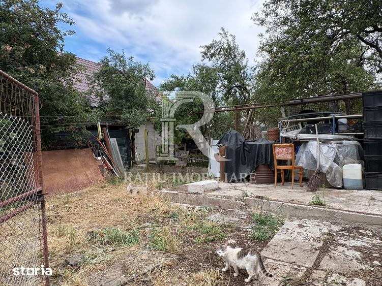 Casa cu 2 camere + teren 1.606mp | Zona Dealuri | Oradea - 20