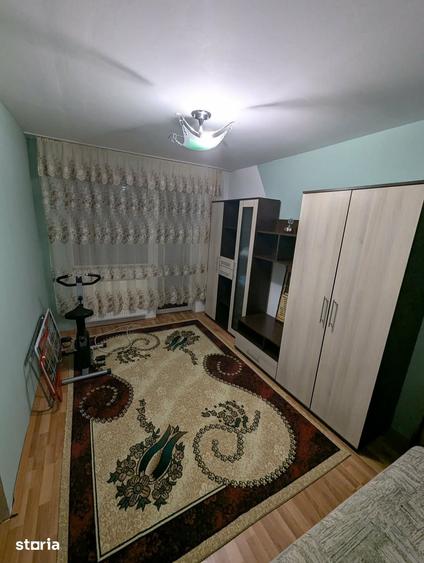 Apartament cu 3 camere decomandat în Apahida