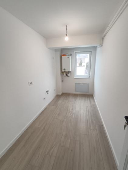 Apartament cu 2 camere decomandat în Păcurari