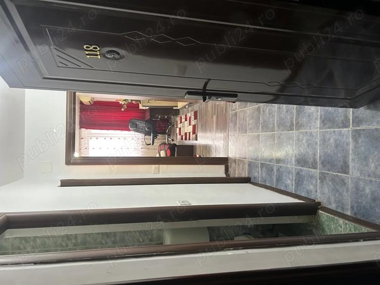 Garsonieră decomandată în Calea București