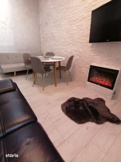 Apartament cu 3 camere în Valea Cetății