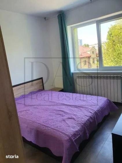 Apartament 2 camere | Floreasca | Langa Parc | Str. Beethoven - 4