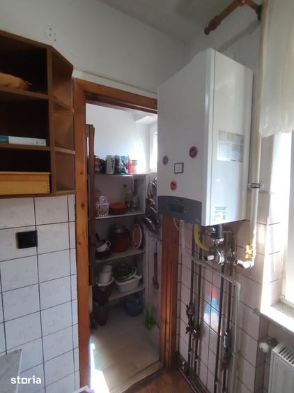 Apartament cu 3 camere în Grădiște