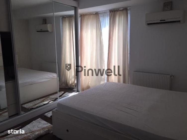 Apartament 2 Camere I Bulrvardul Decebal - 2