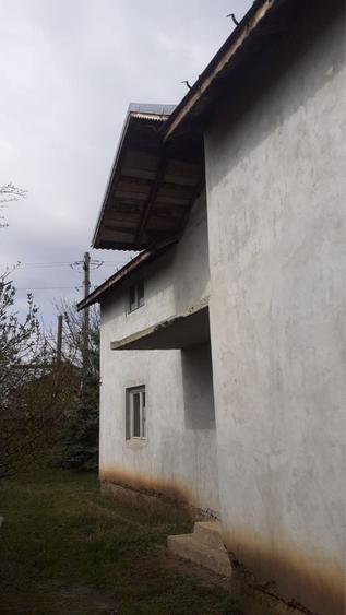 Casa cu teren Balotesti,Ilfov, negociabil - 7