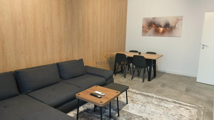 Apartament finalizat 2024 cu 2 camere, 58.9 mp, Metalurgiei, Sector 4 - 4