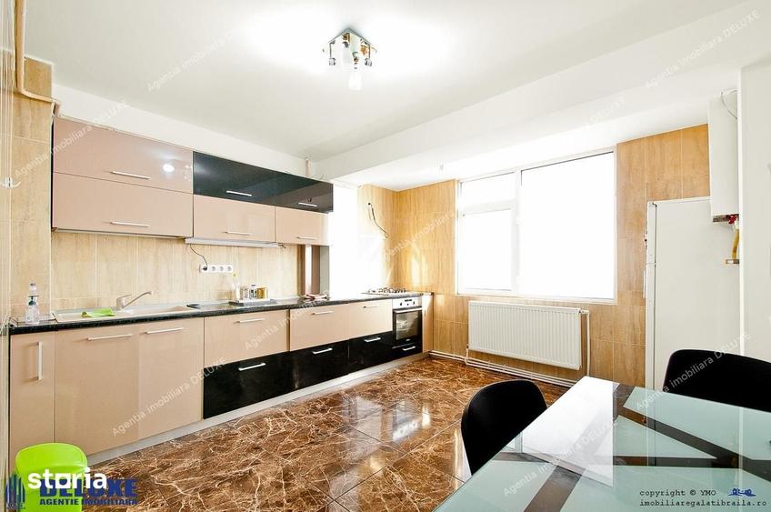 Apartament cu 2 camere în Țiglina 2