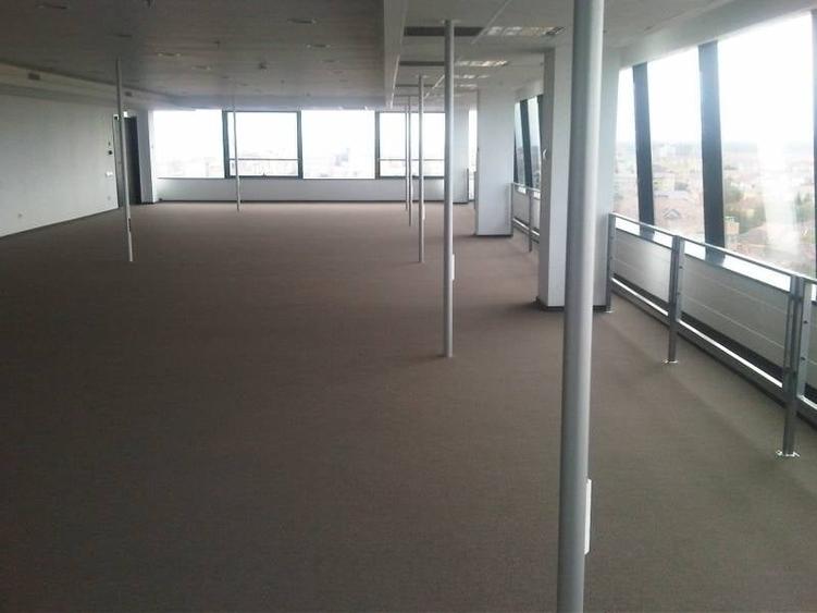 Birou, de 510 mp, în Calea Dumbrăvii