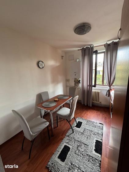 Apartament 2 camere Gheorgheni str Unirii - 1