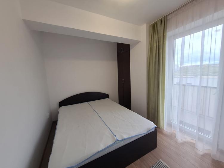 Apartament cu 3 camere decomandat, mobilat în Mănăștur