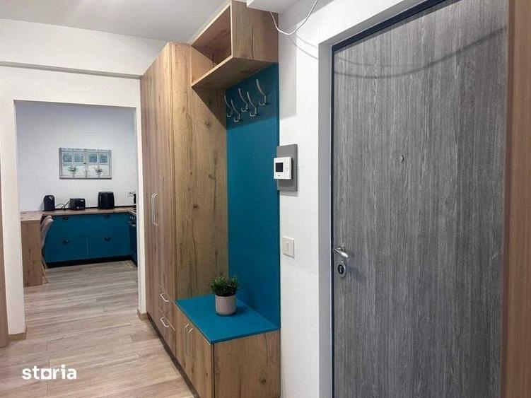 Apartament cu 2 camere în Calea Aradului