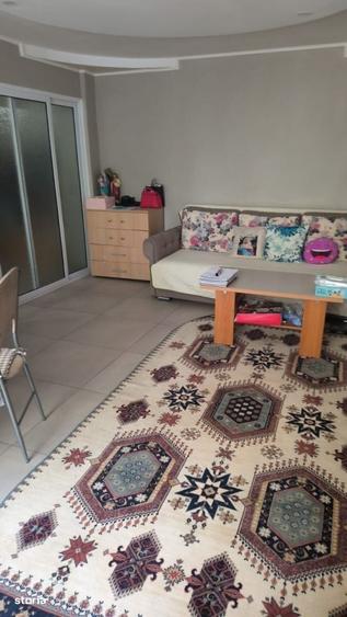 Apartament cu 2 camere decomandat în Nicolae Bălcescu
