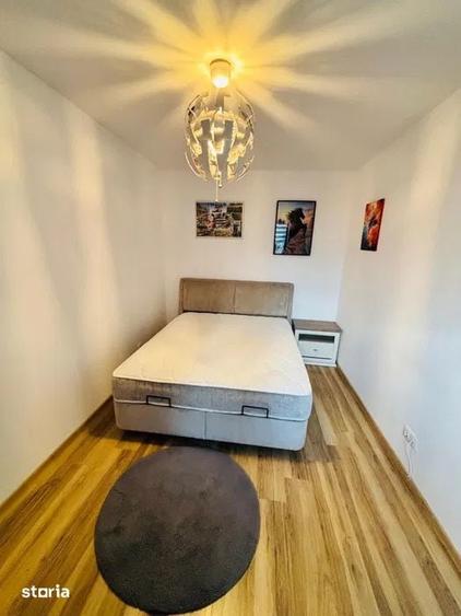 Apartament 2 camere | Brancoveanu | complex The Park |prima inchiriere - 5