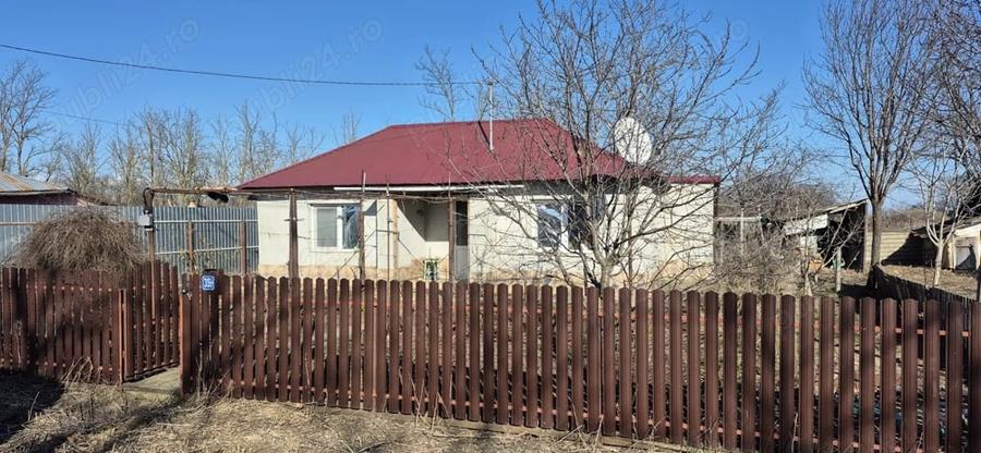 Casă cu Teren 1750 Mp în Central
