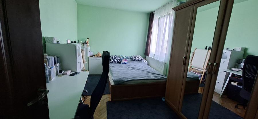 Apartament cu 2 camere Torontalului/Iulius Town - 14