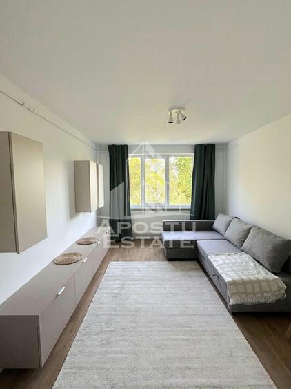 Apartament cu 3 camere decomandat în Tipografilor