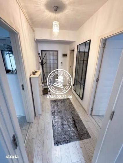 Apartament cu doua camere de inchiriat zona Valea Lupului Iasi - 3