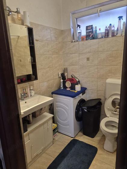 Apartament cu 2 camere semidecomandat în Prelungirea Ghencea