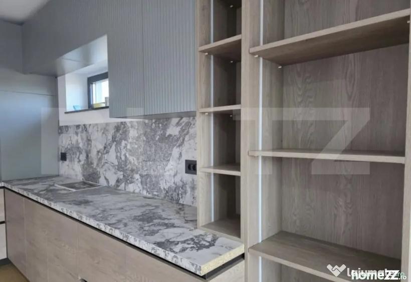 Casa premium individuala, parter, 4 camere Stupini, gat - 9