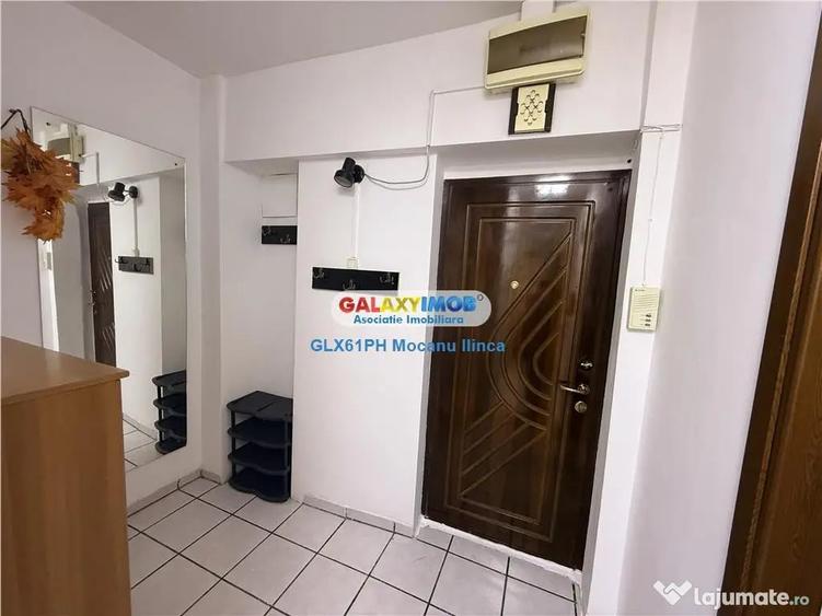 Garsonieră decomandată în Ultracentral