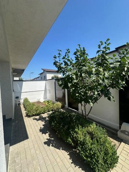 Duplex cu 4 camere cu Canalizare în Bragadiru