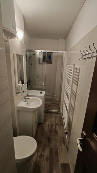Inchiriez apartament 2 camere, Trivale renovat, mobilat modern, proprietar, 1500 lei/luna - 5