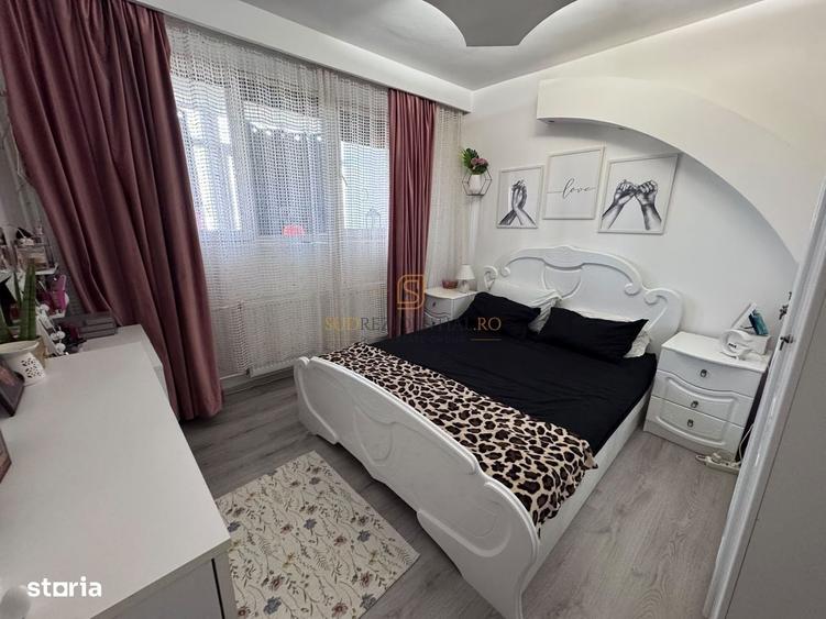 Apartament 3 camere decomandat, Brancoveanu, Sector 4 - 3