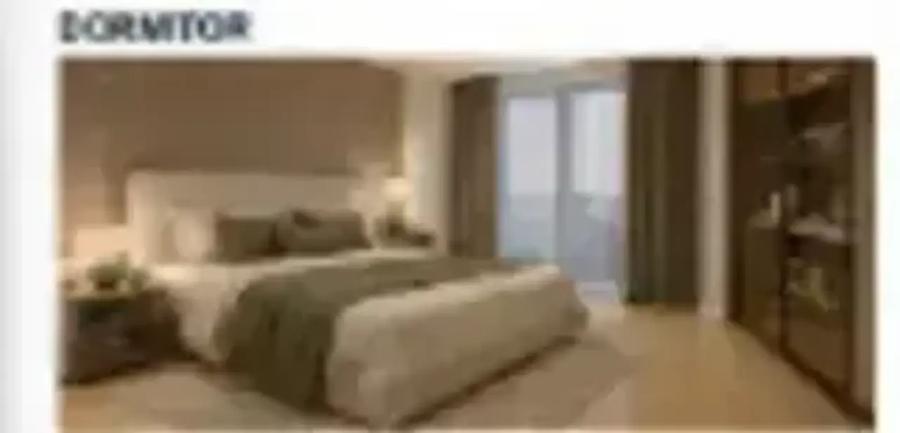 Apartament cu 2 camere semidecomandat, mobilat în Aviației