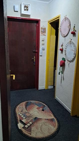 Apartament cu 2 camere semidecomandat în Sălăjan