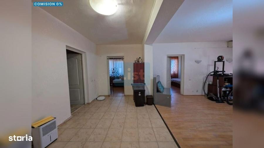 Apartament cu 3 camere în Bună Ziua