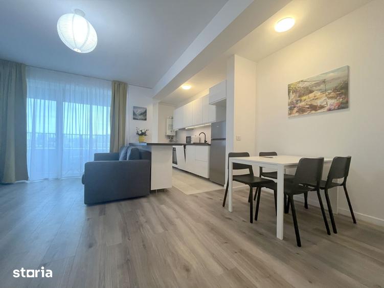 Apartament cu 3 camere în Circumvalațiunii