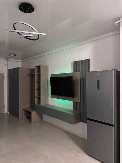 Apartament cu 2 camere decomandat în Nord