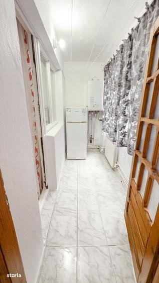 Apartament 1 camera cu centrala in Port aproape de Fac. de Medicina - 9