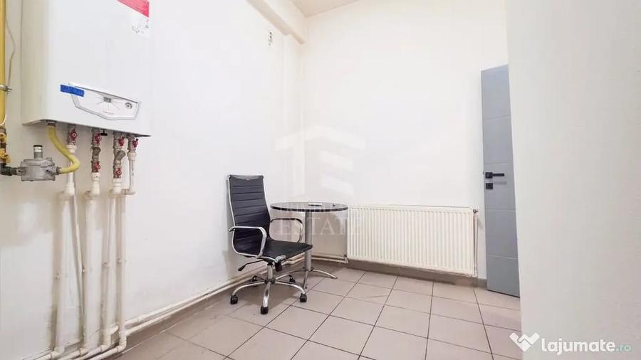 Spațiu comercial, de 57 mp, în Ferentari
