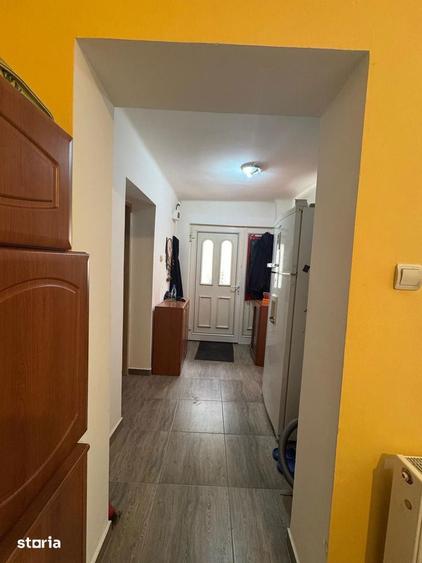 Casă cu 2 camere cu Canalizare în Iosia
