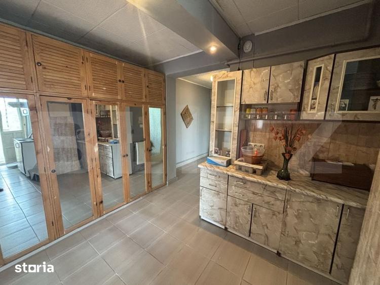 Apartament de 4 camere - 4