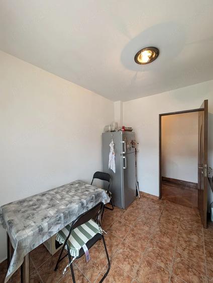 Oportunitate de investitie! Apartament 1 camera, et intermediar, mobilat, zona EROILOR - 3