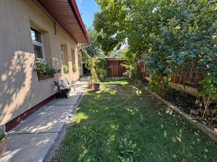 Casă individuală cu 5 camere cu Canalizare în Gheorgheni