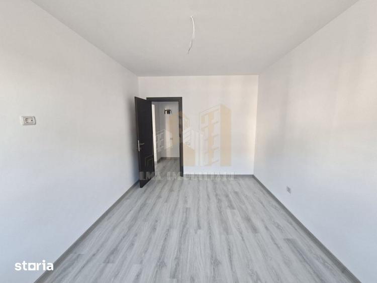 Apartament cu 2 camere în Sânpetru