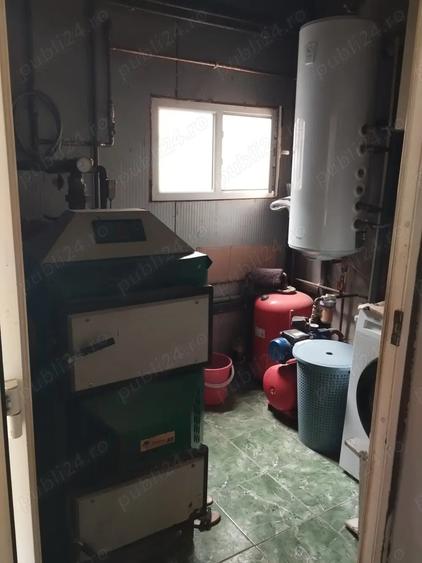 Casă cu 2 camere cu Teren 471 Mp în Bățani