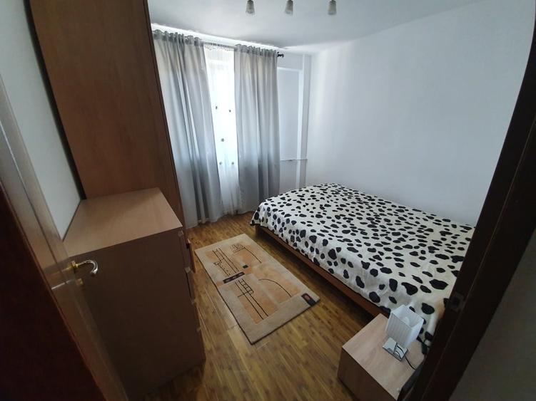 Proprietar, inchiriez apartament 2 camere Dorobanti - 7