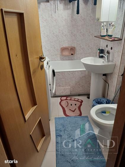 Apartament cu 2 camere decomandat în Mănăștur — fotografia 2