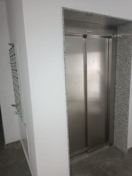 Apartament cu 2 camere semidecomandat, mobilat în Florești