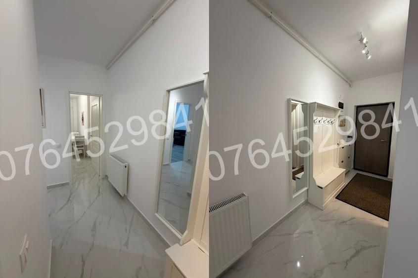 Apart. 2 camere,bloc 2026,Militari,zona Preciziei-Pacii 6 min metrou - 9