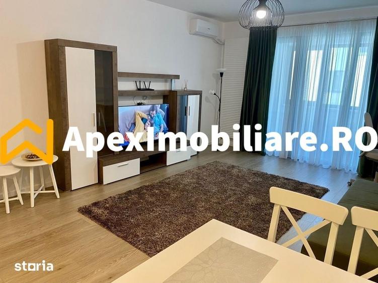 Apartament 2 camere de inchiriat Brancoveanu Bucuresti | ApexImobiliar - 7