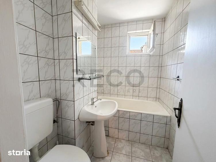 RECO Apartament la etaj 1 pe Bulevardul Dacia - 6