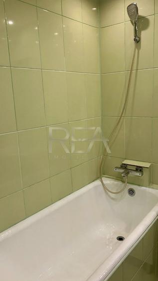 Garsonieră decomandată, mobilată în Drumul Sării