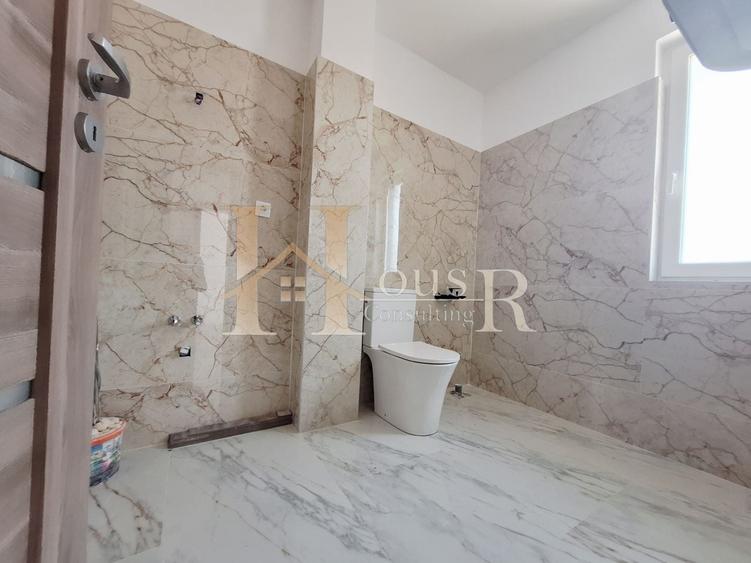 Casă individuală cu 5 camere cu Canalizare în Calea Urseni