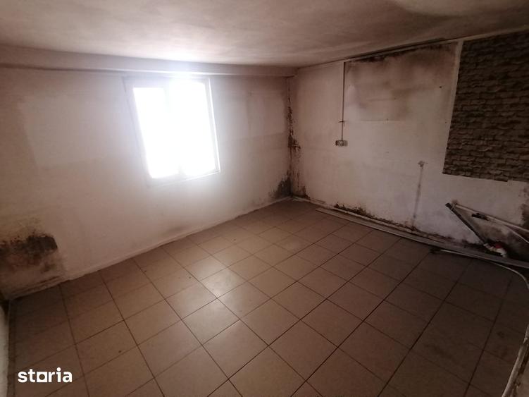 Casă cu Teren 625 Mp în Snagov