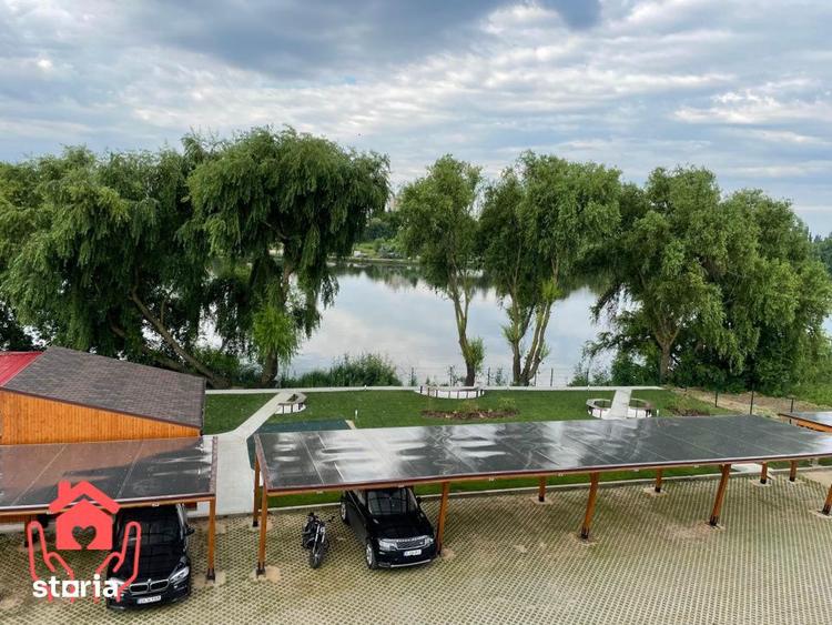 Apartament cu 4 camere, mobilat în Grivița